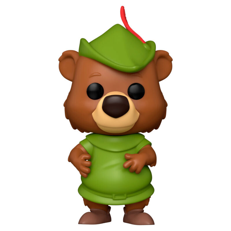 Funko POP!Disney Robin Hood Little John