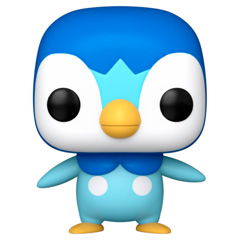 Funko POP!Pokemon Piplup