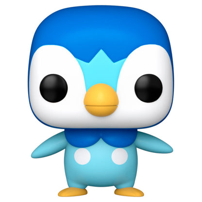 Funko POP!Pokemon Piplup