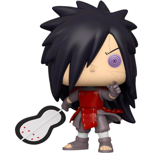 Funko POP!Naruto Shippuden Madara Exclusive