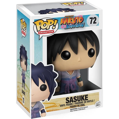 Funko POP!Naruto Sasuke