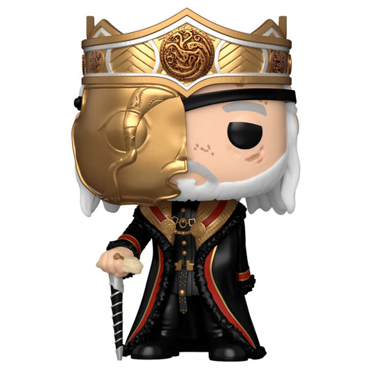 Funko POP!House of the Dragon Viserys Targaryen