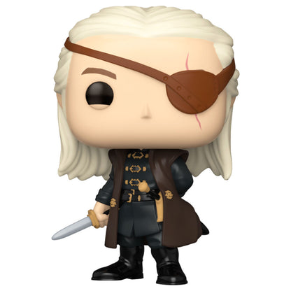 Funko POP!House of the Dragon Aemond Targaryen