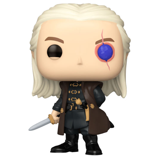 Funko POP!House of the Dragon Aemond Targaryen Chase