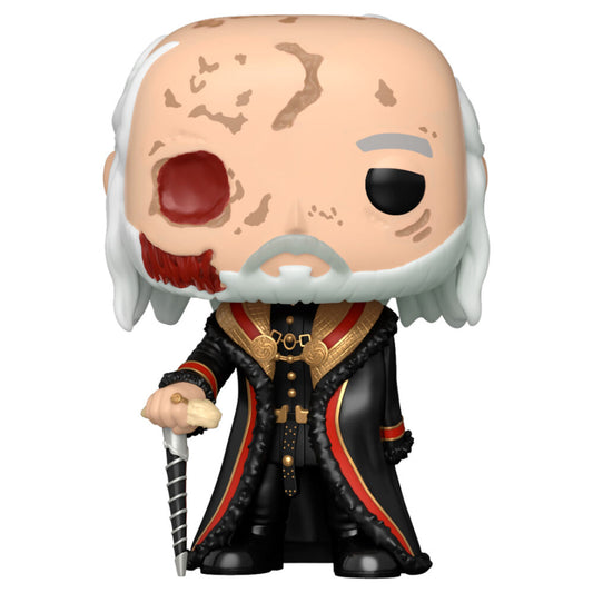 Funko POP!House of the Dragon Viserys Targaryen Chase