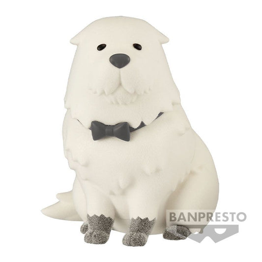 Spy X Family Bond Forger Ver.A Fluffy puffy Figura 8cm