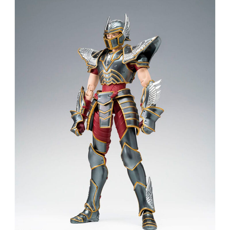 Saint Cloth Myth Ex Saint Seiya Pegasus Seiya Knights of the Zodiac Figura 17cm