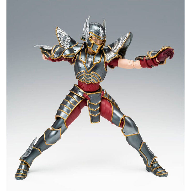 Saint Cloth Myth Ex Saint Seiya Pegasus Seiya Knights of the Zodiac Figura 17cm