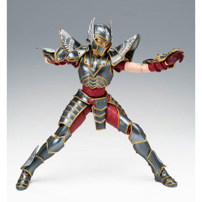 Saint Cloth Myth Ex Saint Seiya Pegasus Seiya Knights of the Zodiac Figura 17cm
