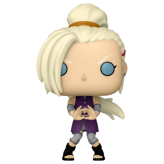 Funko POP!Naruto Shippuden Ino Yamanaka