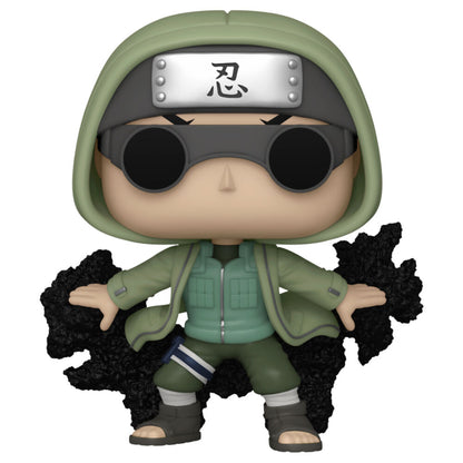 Funko POP!Naruto Shippuden Shino Aburame