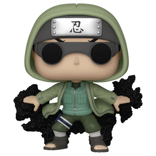 Funko POP!Naruto Shippuden Shino Aburame