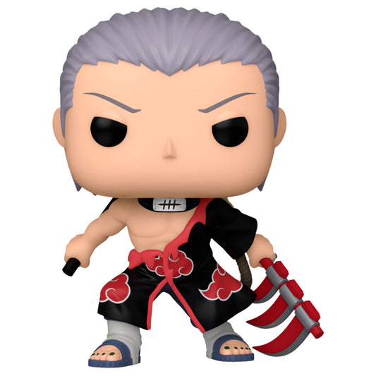 Funko POP!Naruto Shippuden Hidan