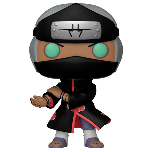 Funko POP!Naruto Shippuden Kakuzu
