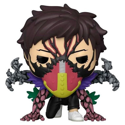 Funko POP!My Hero Academia Overhaul Exclusive