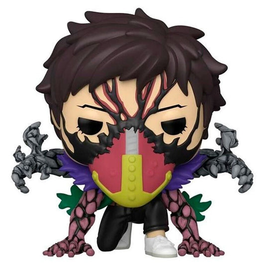 Funko POP!My Hero Academia Overhaul Exclusive