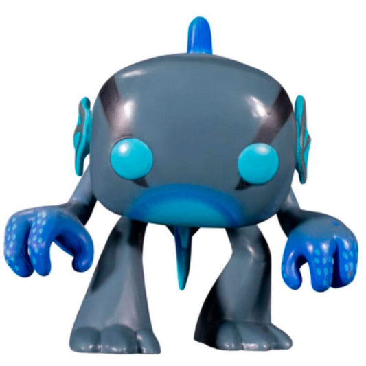 Funko POP! World of Warcraft Murloc Exclusive