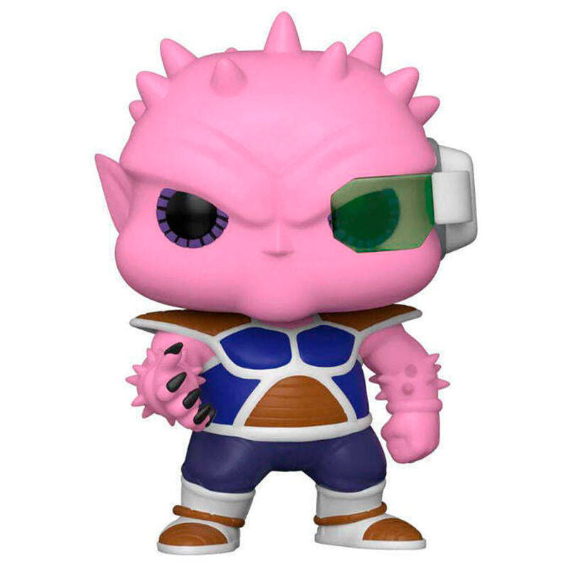 Funko POP!Dragon Ball Z Dodoria Exclusive