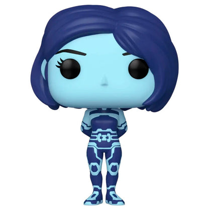 Funko POP!Halo Infinite The Weapon Exclusive
