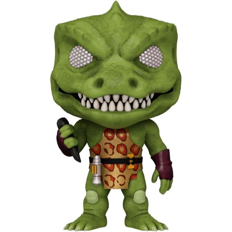 Funko POP!Star Trek Gorn Exclusive