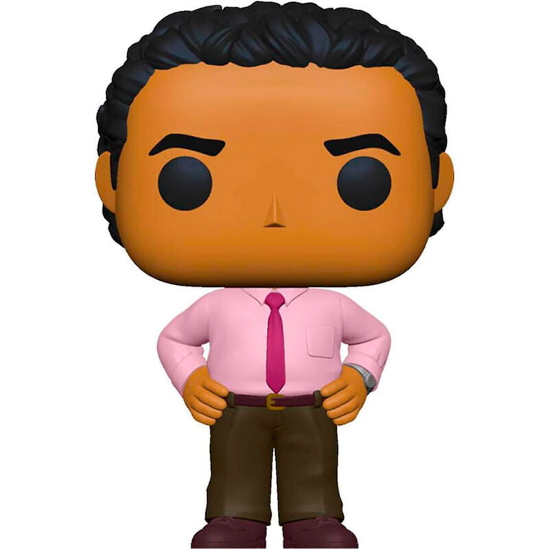 Funko POP!The Office Oscar Martinez Exclusive