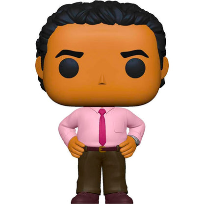 Funko POP!The Office Oscar Martinez Exclusive