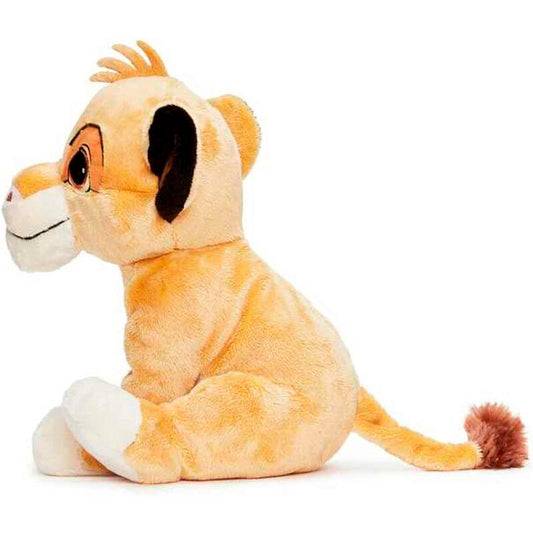 Disney The Lion King Simba Peluche 30cm soft