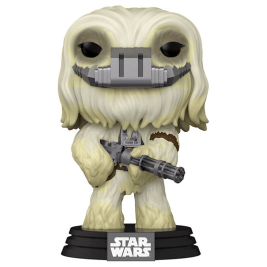 Funko POP!Star Wars Moroff Jedha Exclusive