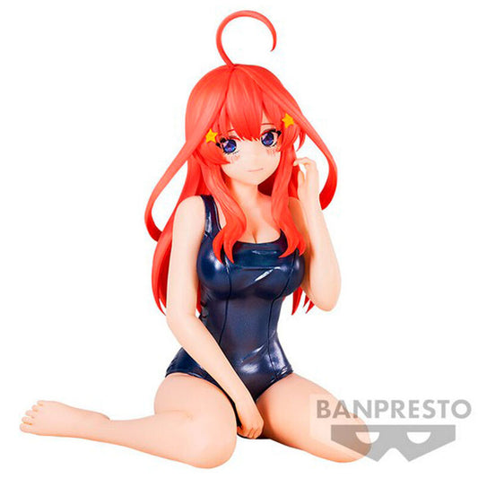 Uma Musume Pretty Derby Celestial Vivi Itsuki Nakano Figura 10cm