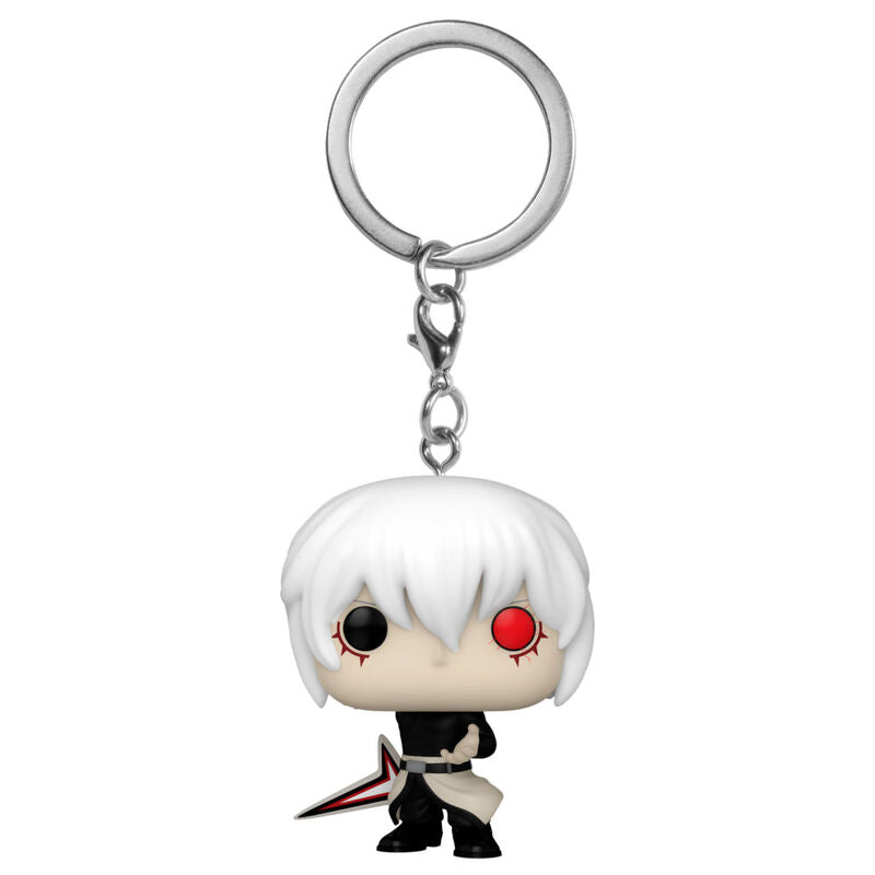 Funko POP!Tokyo Ghoul: re Ken Kaneki