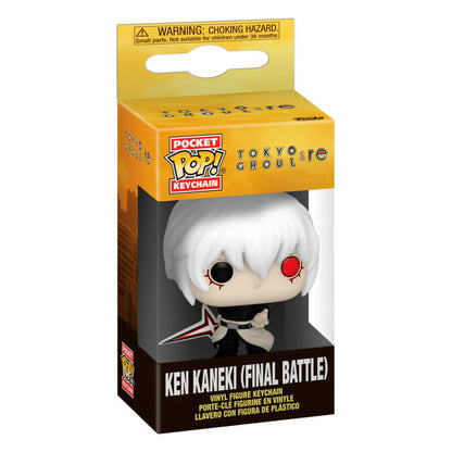 Funko POP!Tokyo Ghoul: re Ken Kaneki