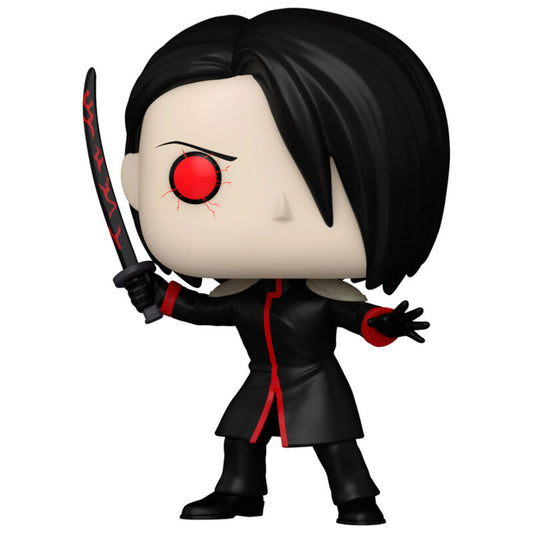 Funko POP!Tokyo Ghoul: re Nimura Furuta