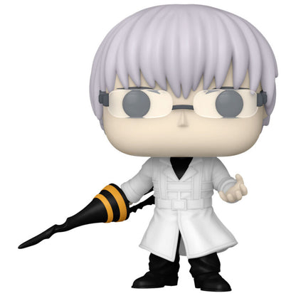 Funko POP!Tokyo Ghoul: re Kisho Arima