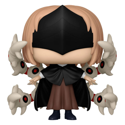 Funko POP!Tokyo Ghoul: re Hinami Fueguchi