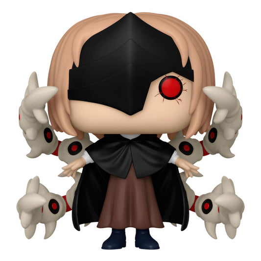 Funko POP!Tokyo Ghoul: re Hinami Fueguchi Chase