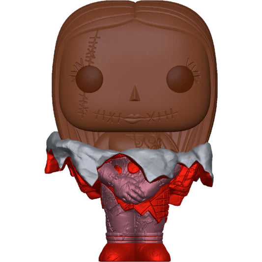 Funko POP! The Nightmare Before Christmas Sally (Valentine)