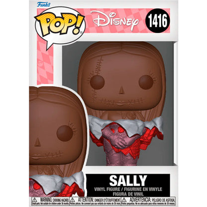 Funko POP! The Nightmare Before Christmas Sally (Valentine)