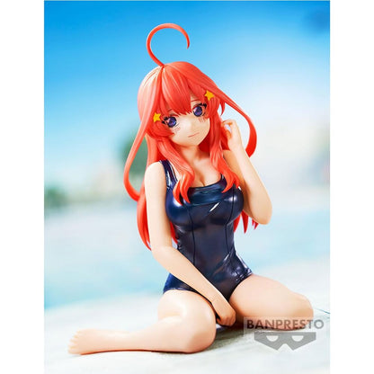 Uma Musume Pretty Derby Celestial Vivi Itsuki Nakano Figura 10cm