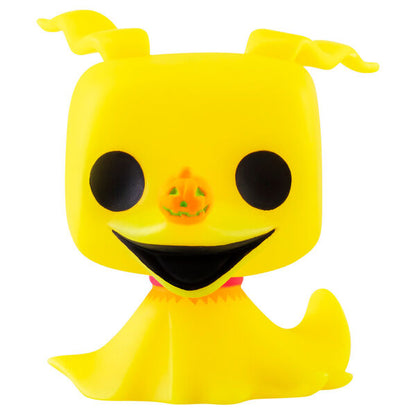 Funko POP! pack 4 Figuras Disney Nightmare Before Christmas Exclusive