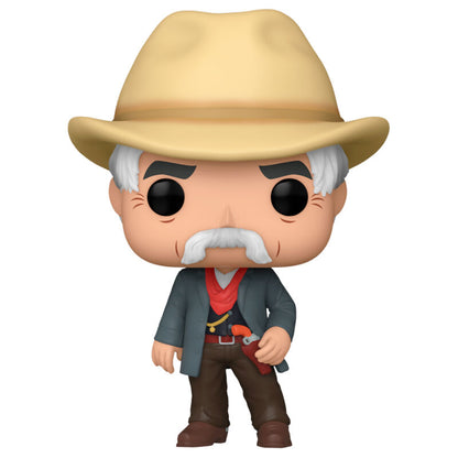 Funko POP! Yellowstone 1883 Shae Brennan