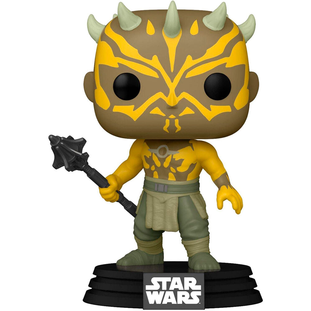 Funko POP!Star Wars Nightbrother Exclusive