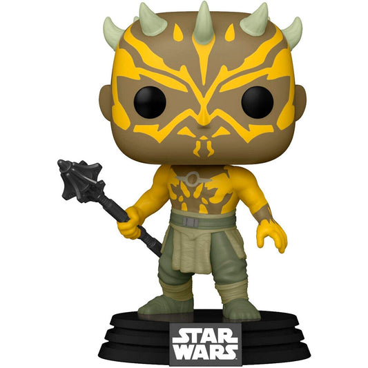 Funko POP!Star Wars Nightbrother Exclusive