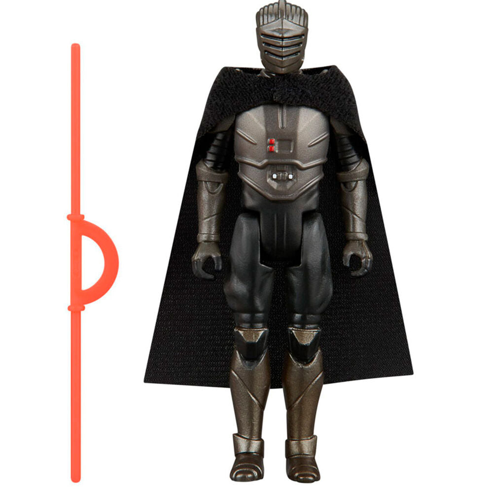 Star Wars Ahsoka Marrok Figura 9,5m
