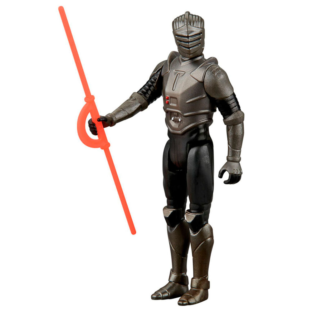Star Wars Ahsoka Marrok Figura 9,5m