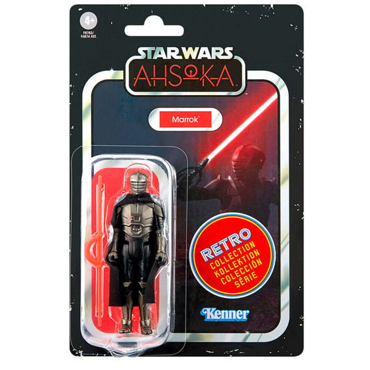 Star Wars Ahsoka Marrok Figura 9,5m