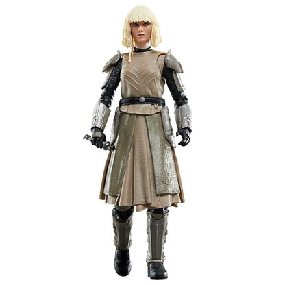 Star Wars Ahsoka Shin Hati Figura 15cm