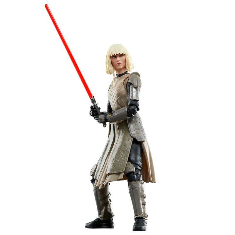 Star Wars Ahsoka Shin Hati Figura 15cm