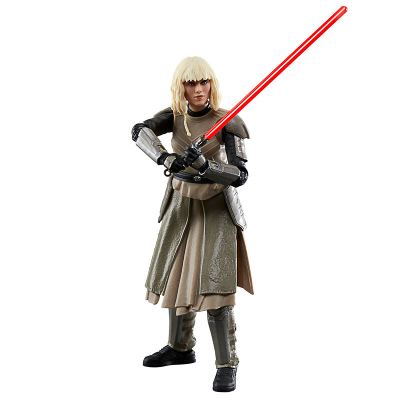 Star Wars Ahsoka Shin Hati Figura 15cm