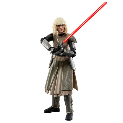 Star Wars Ahsoka Shin Hati Figura 15cm