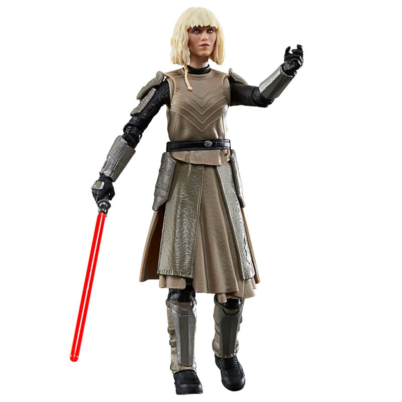 Star Wars Ahsoka Shin Hati Figura 15cm